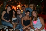 Weekend at Chupitos Pub, Byblos